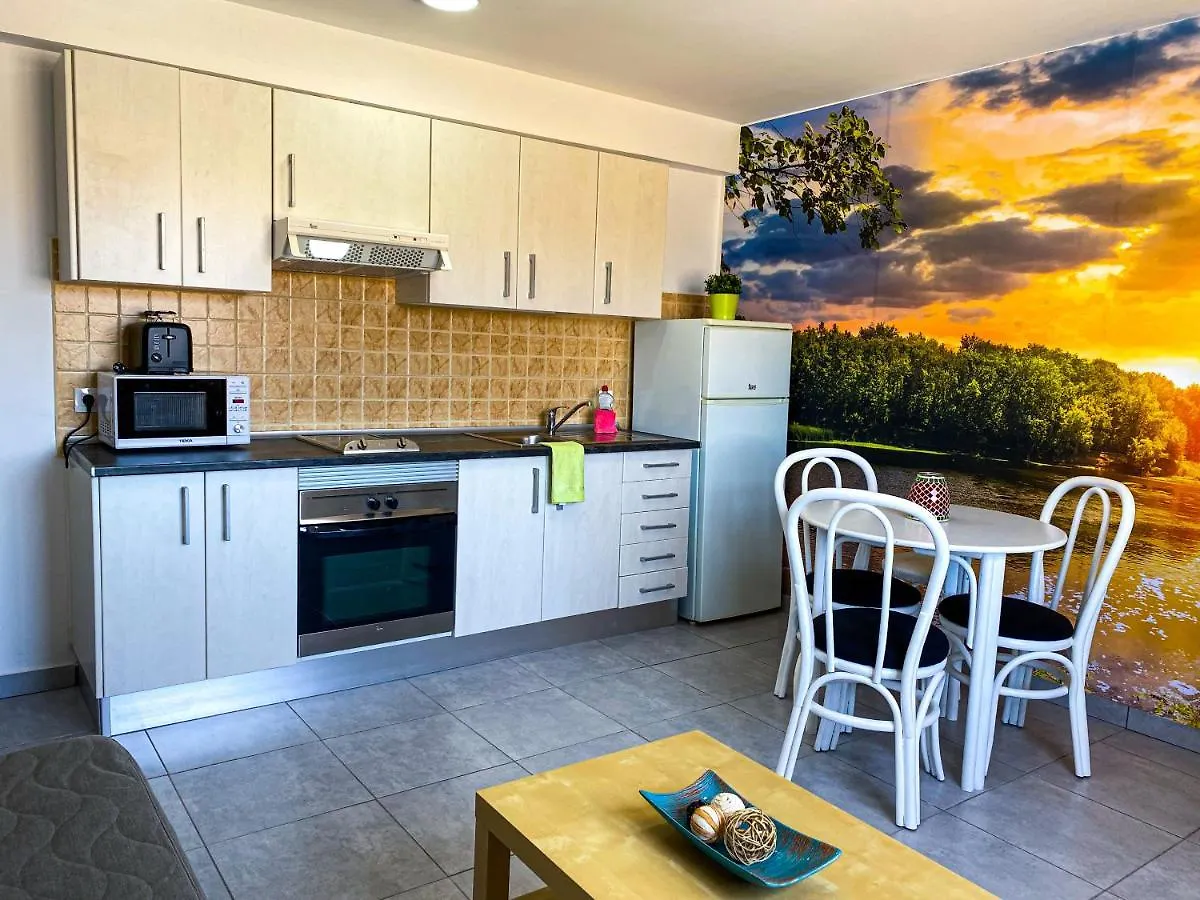 Apartamento Edificio Prieto Viv 6 Puerto del Rosario  Puerto del Rosario (Fuerteventura)