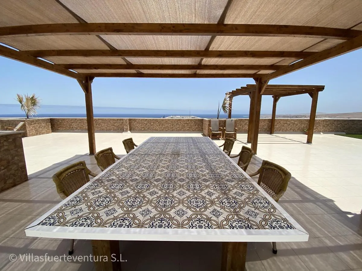 Edificio Prieto Viv 6 Apartment Puerto del Rosario  0*, Puerto del Rosario (Fuerteventura)