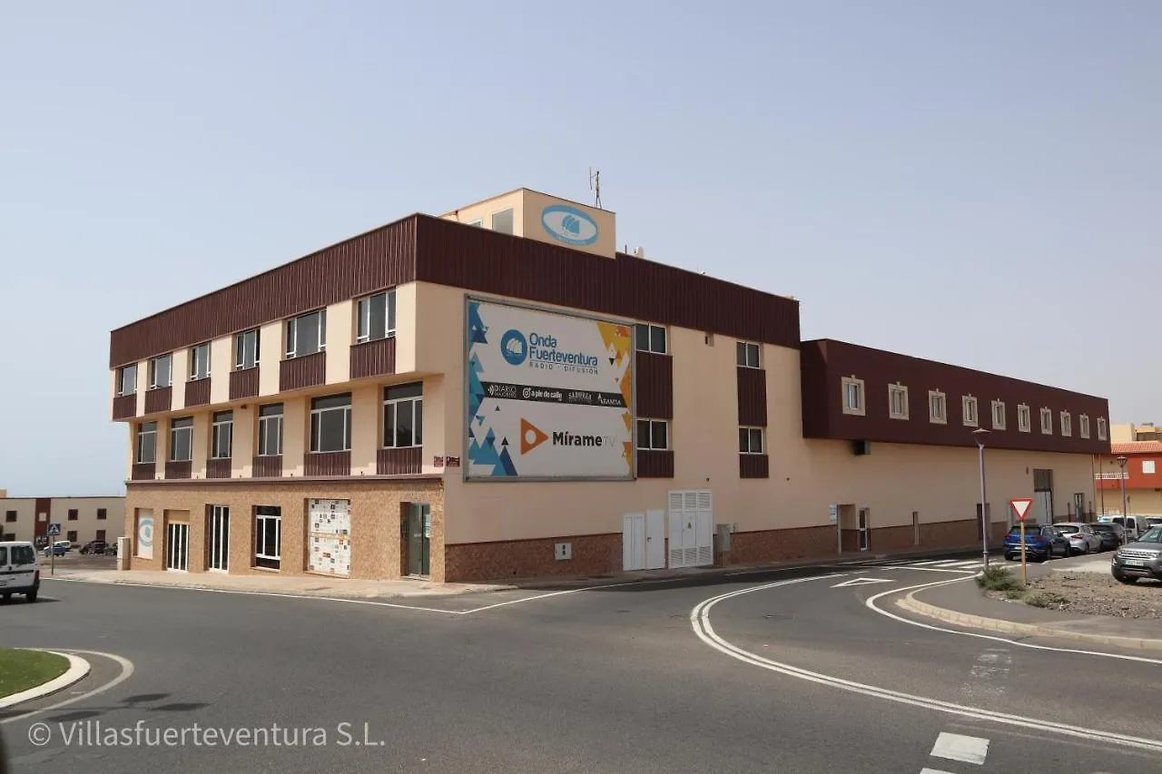 Edificio Prieto Viv 6 contacts