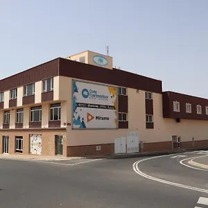 Edificio Prieto Viv 7 Puerto del Rosario (Fuerteventura)