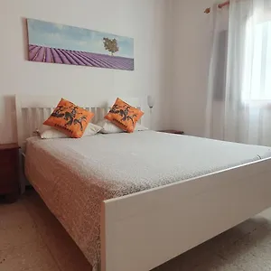 Casa Maria Puerto del Rosario (Fuerteventura)