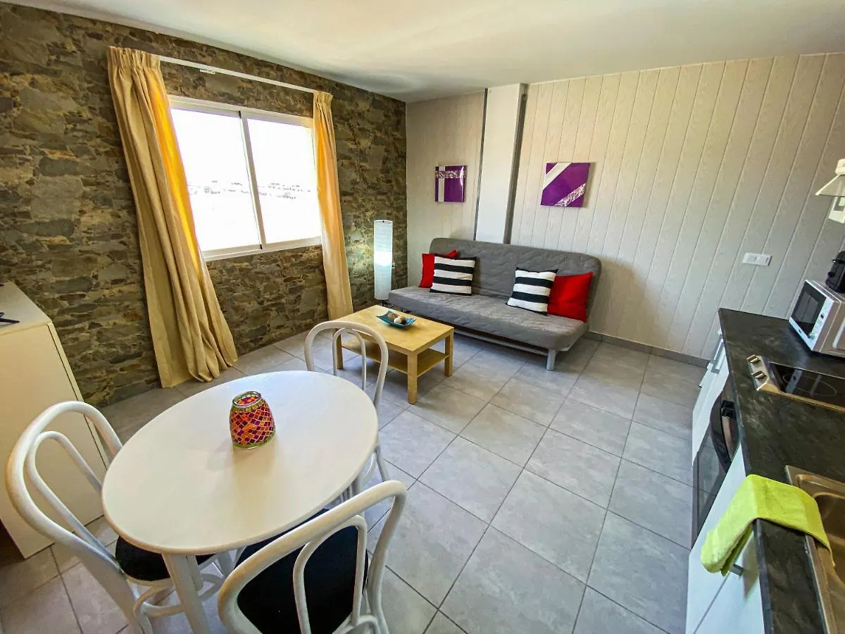 Edificio Prieto Viv 6 Apartment Puerto del Rosario  Puerto del Rosario (Fuerteventura)