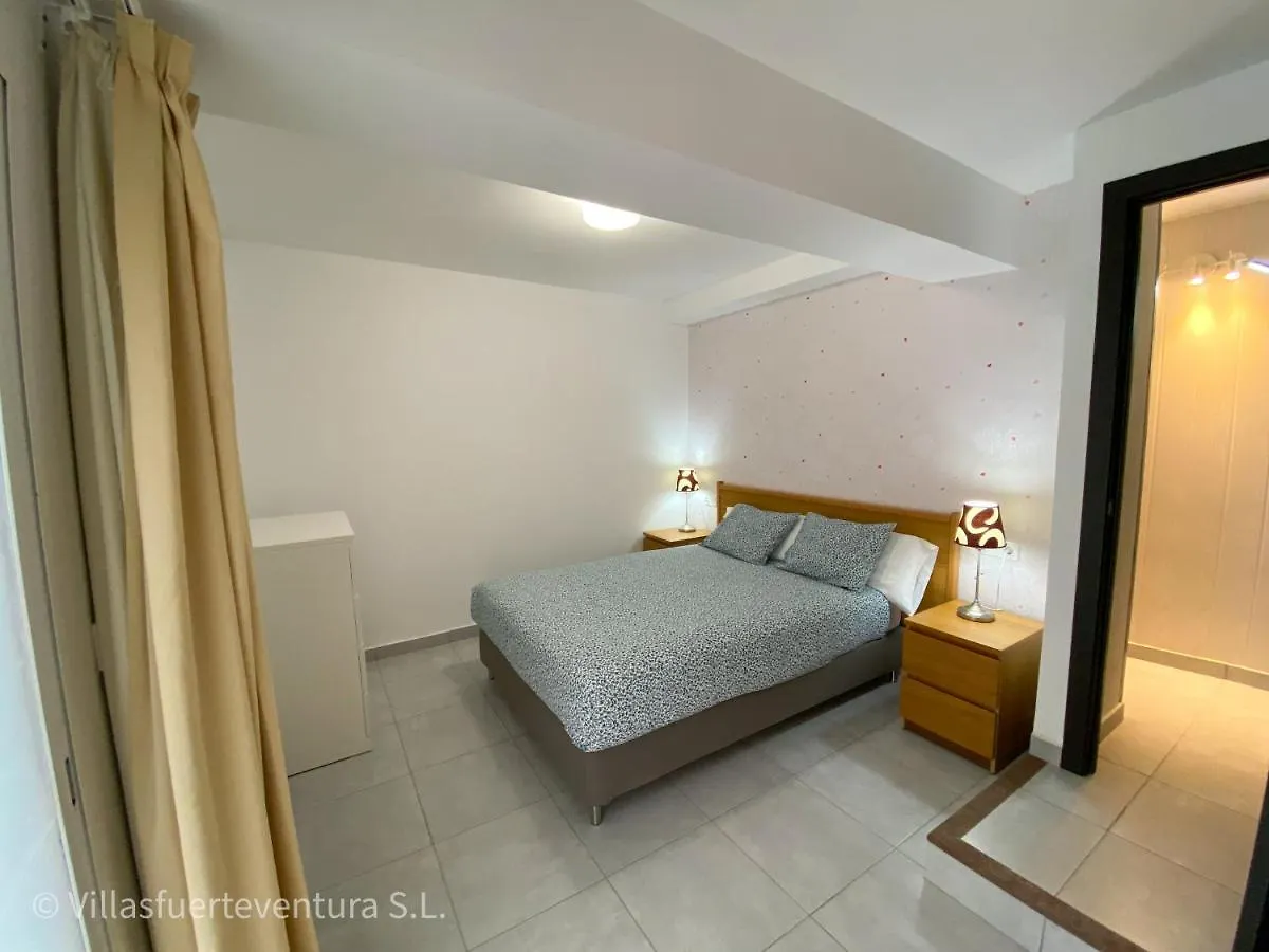 Edificio Prieto Viv 6 Apartment Puerto del Rosario   Puerto del Rosario (Fuerteventura)