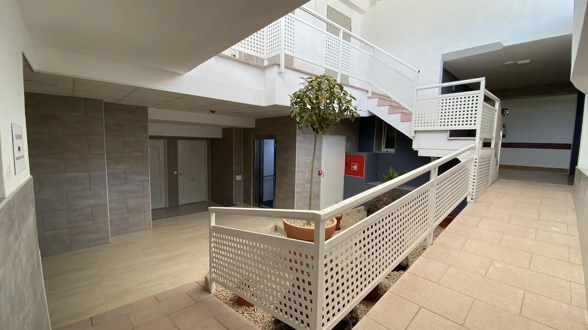 Edificio Prieto Viv 6 Apartment Puerto del Rosario   Puerto del Rosario (Fuerteventura)
